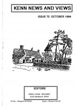 october 1994 cover